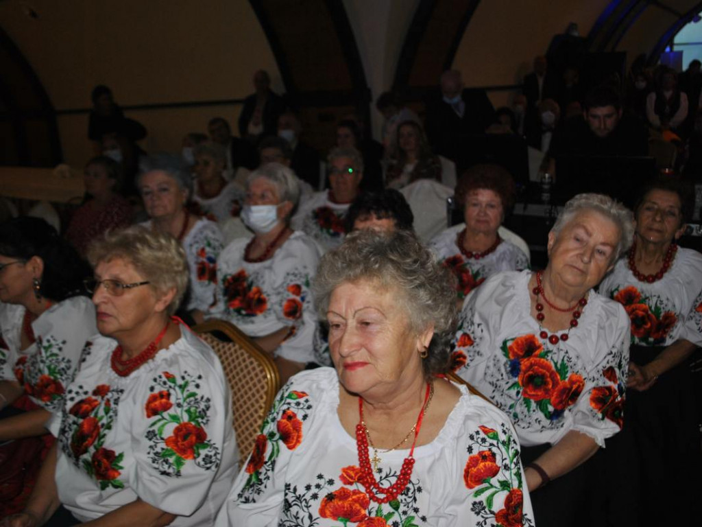 Benefis Gustawa Kozłowskiego. Wielu gości przybyło uhonorować cenionego artystę [zdjęcia]