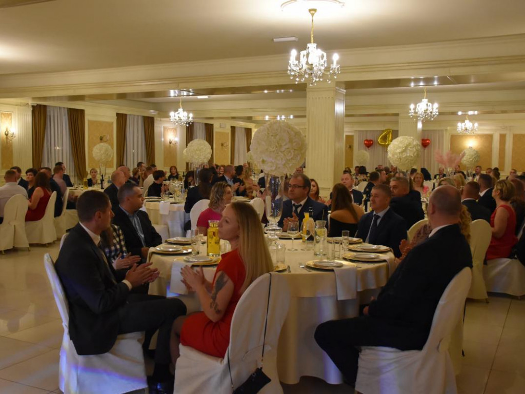 Sandomierski Klub Honorowych Dawców Krwi 