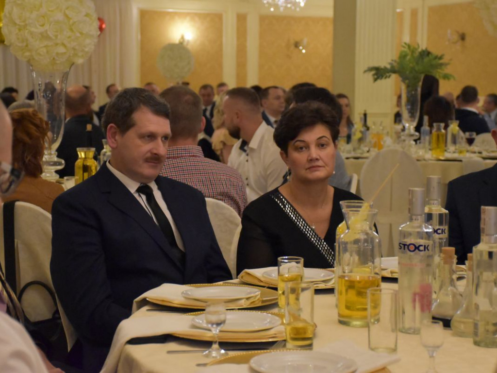 Sandomierski Klub Honorowych Dawców Krwi 