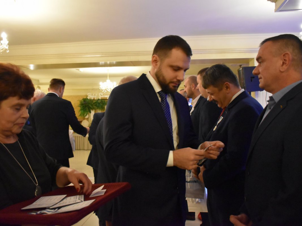 Sandomierski Klub Honorowych Dawców Krwi 