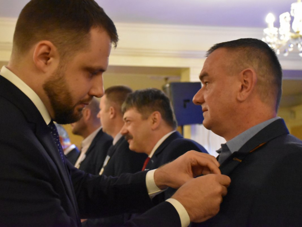 Sandomierski Klub Honorowych Dawców Krwi 