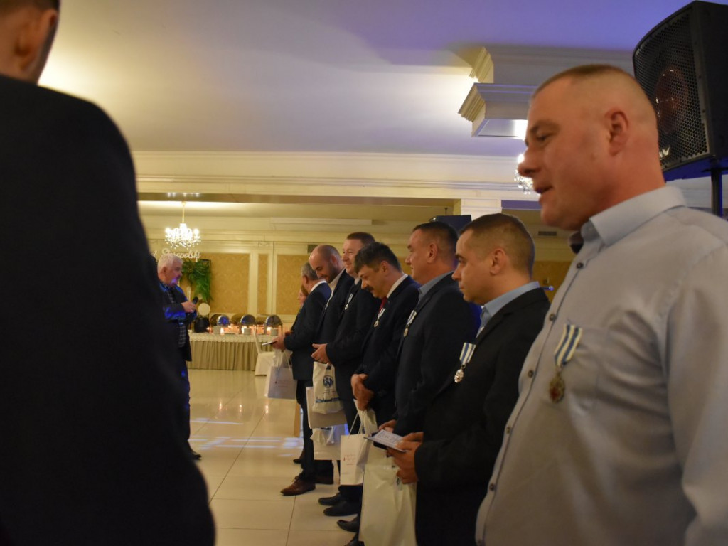 Sandomierski Klub Honorowych Dawców Krwi 