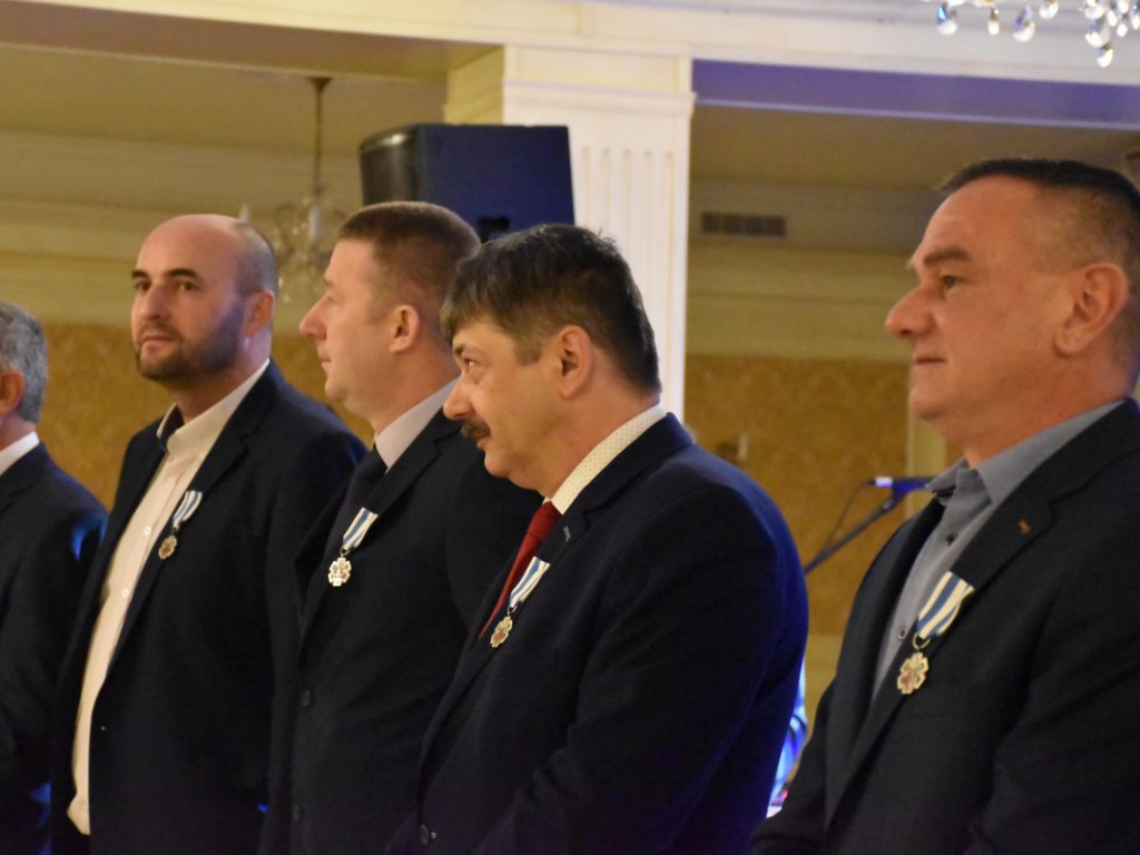 Sandomierski Klub Honorowych Dawców Krwi 