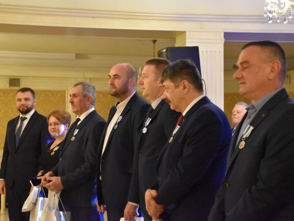Sandomierski Klub Honorowych Dawców Krwi 