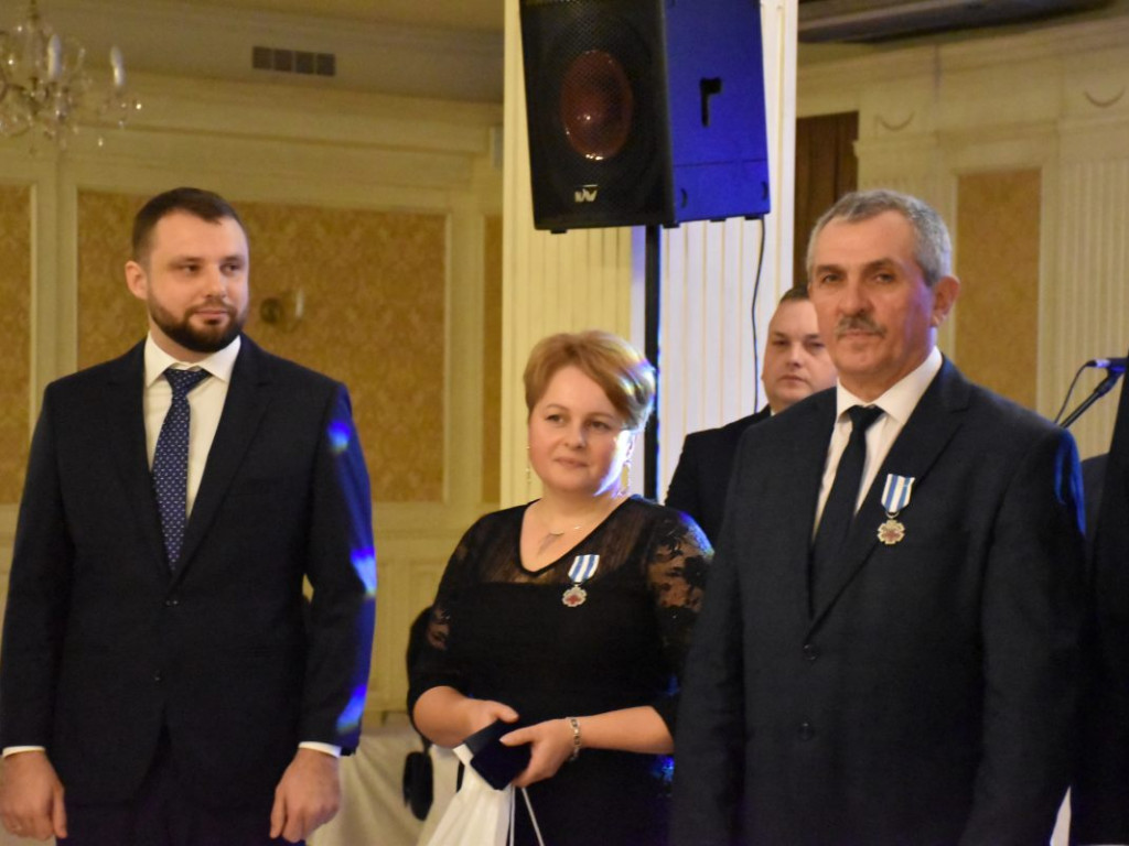 Sandomierski Klub Honorowych Dawców Krwi 