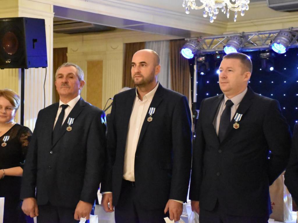 Sandomierski Klub Honorowych Dawców Krwi 
