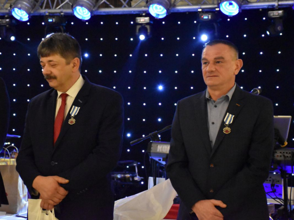 Sandomierski Klub Honorowych Dawców Krwi 