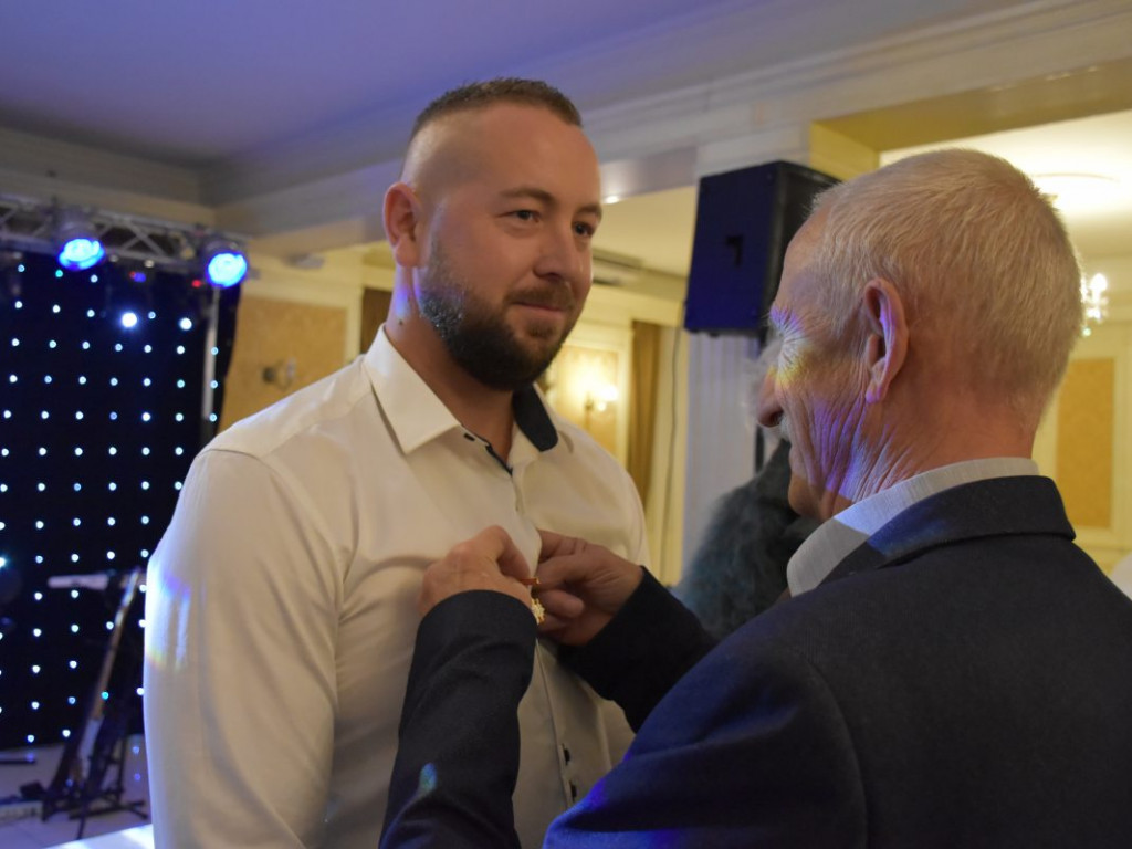 Sandomierski Klub Honorowych Dawców Krwi 