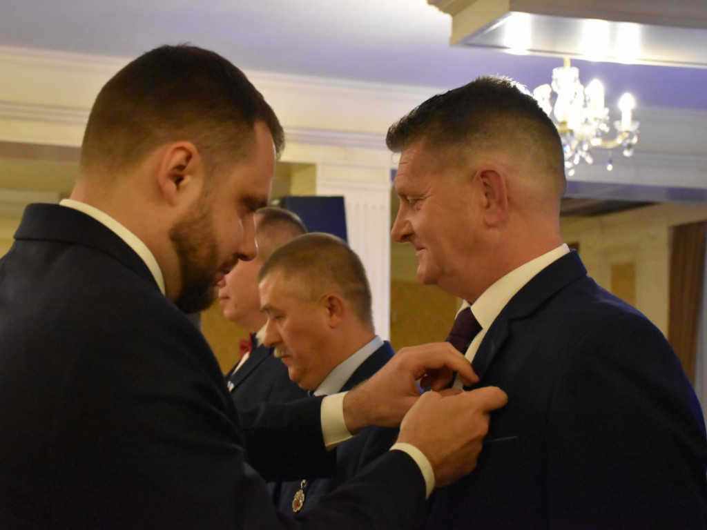 Sandomierski Klub Honorowych Dawców Krwi 