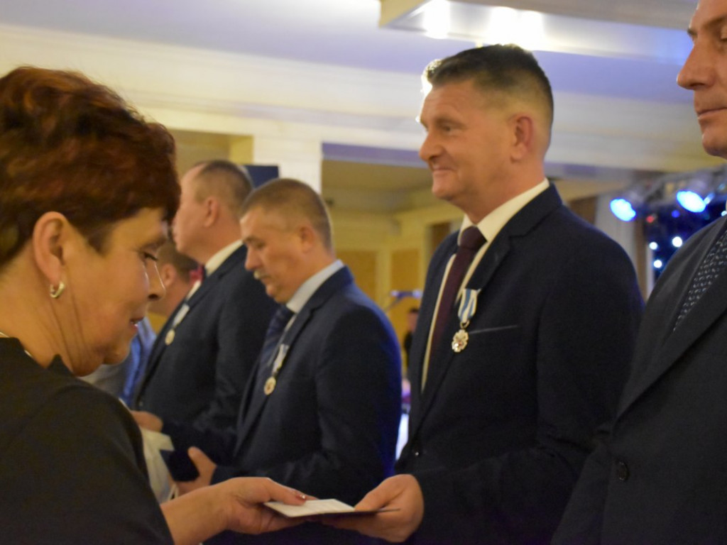 Sandomierski Klub Honorowych Dawców Krwi 