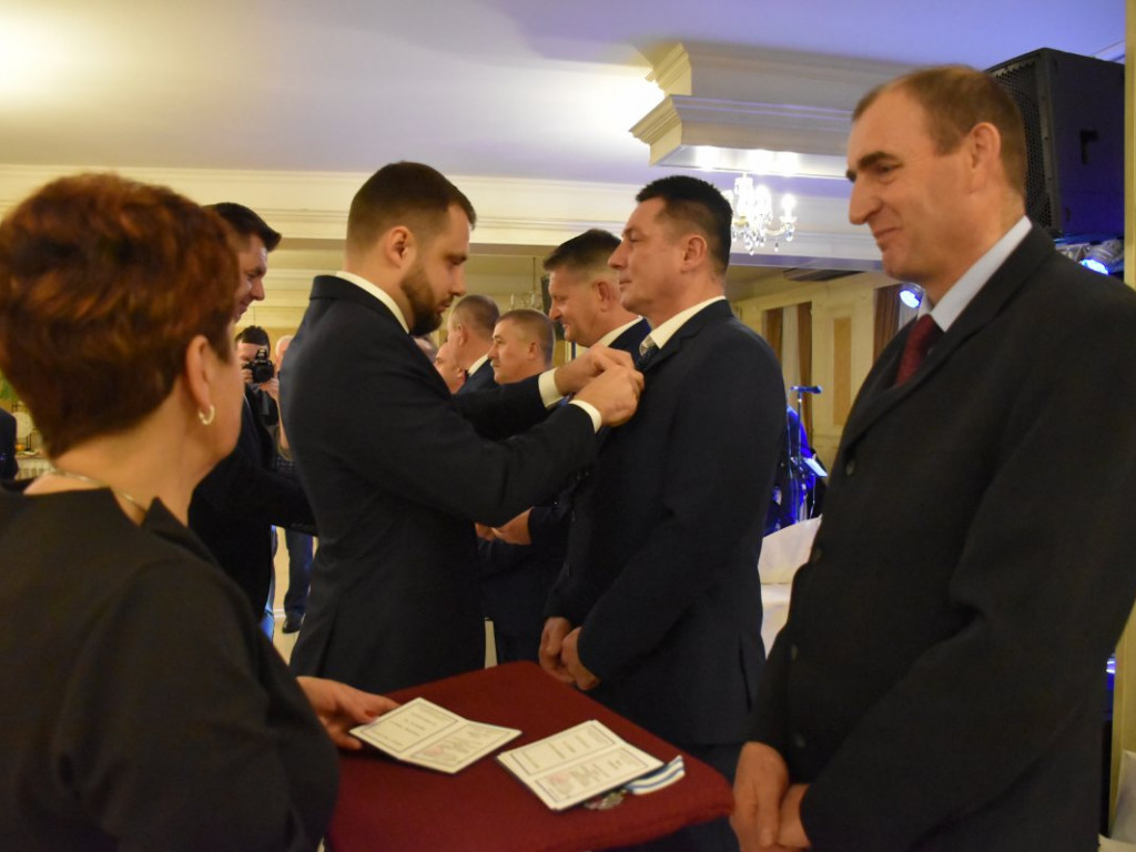 Sandomierski Klub Honorowych Dawców Krwi 