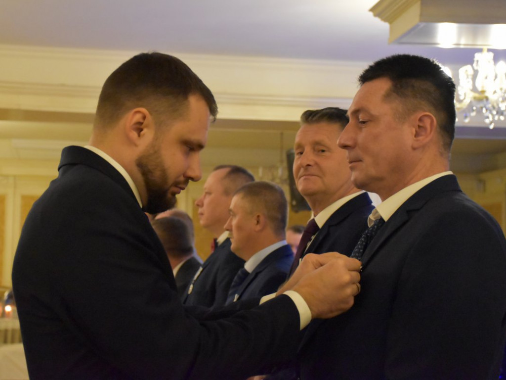 Sandomierski Klub Honorowych Dawców Krwi 