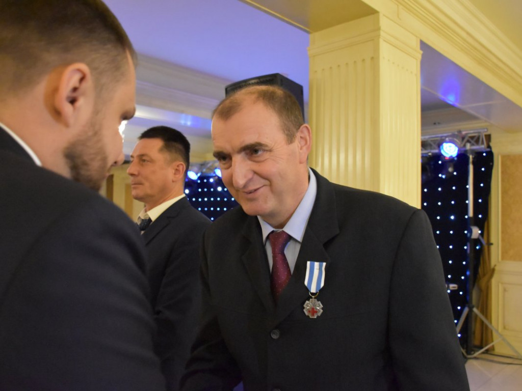 Sandomierski Klub Honorowych Dawców Krwi 