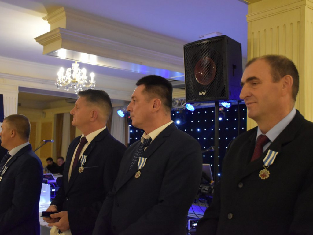 Sandomierski Klub Honorowych Dawców Krwi 