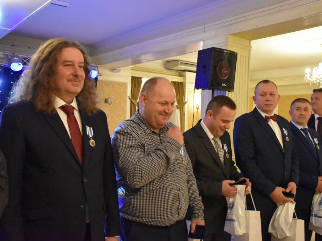 Sandomierski Klub Honorowych Dawców Krwi 