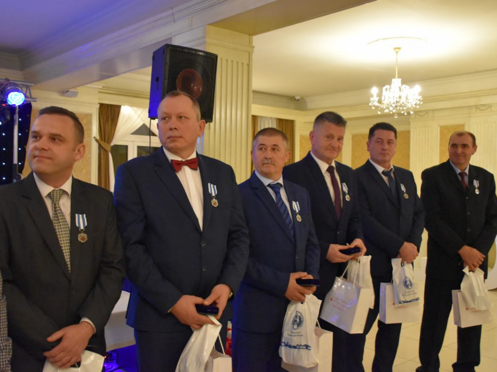 Sandomierski Klub Honorowych Dawców Krwi 