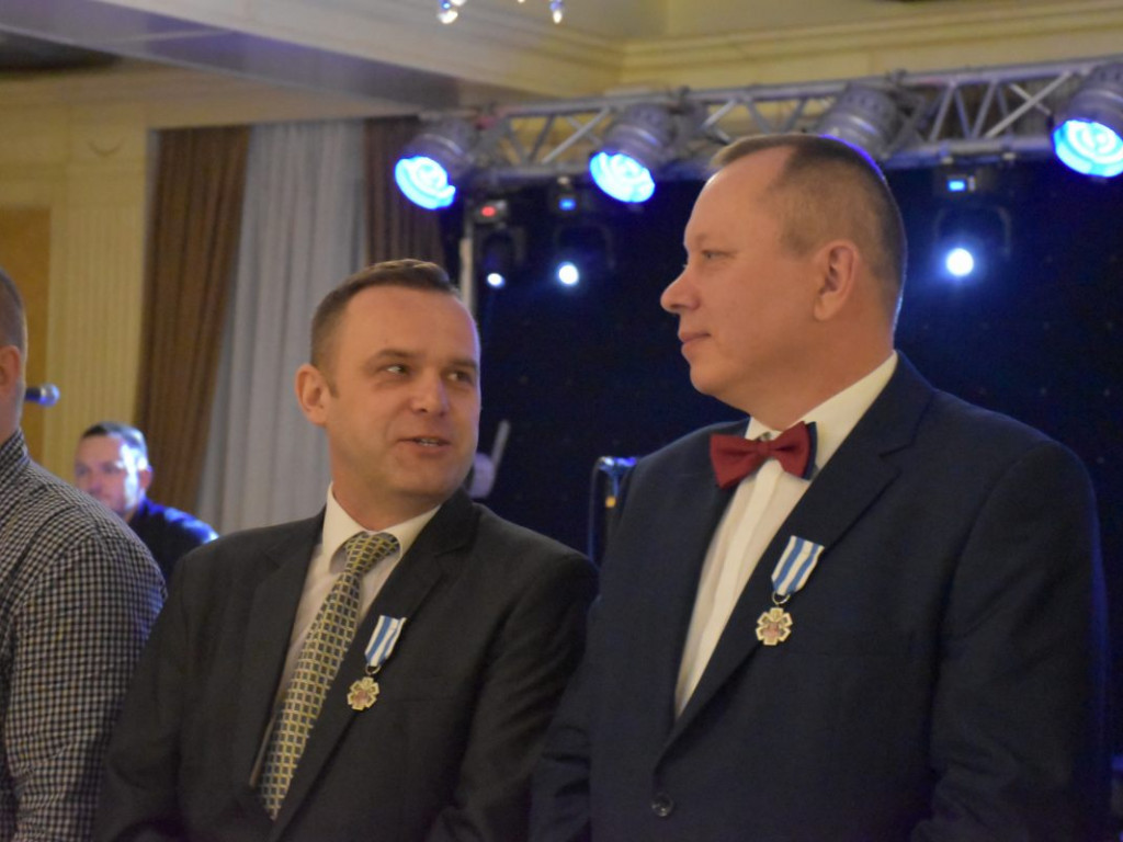 Sandomierski Klub Honorowych Dawców Krwi 