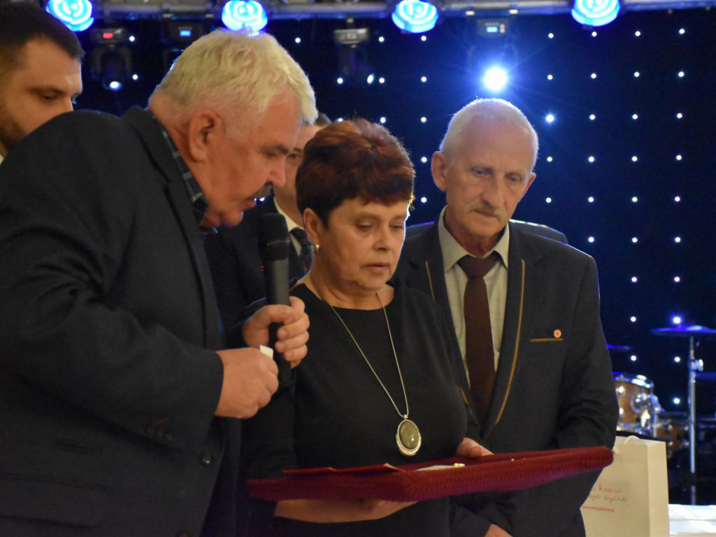 Sandomierski Klub Honorowych Dawców Krwi 