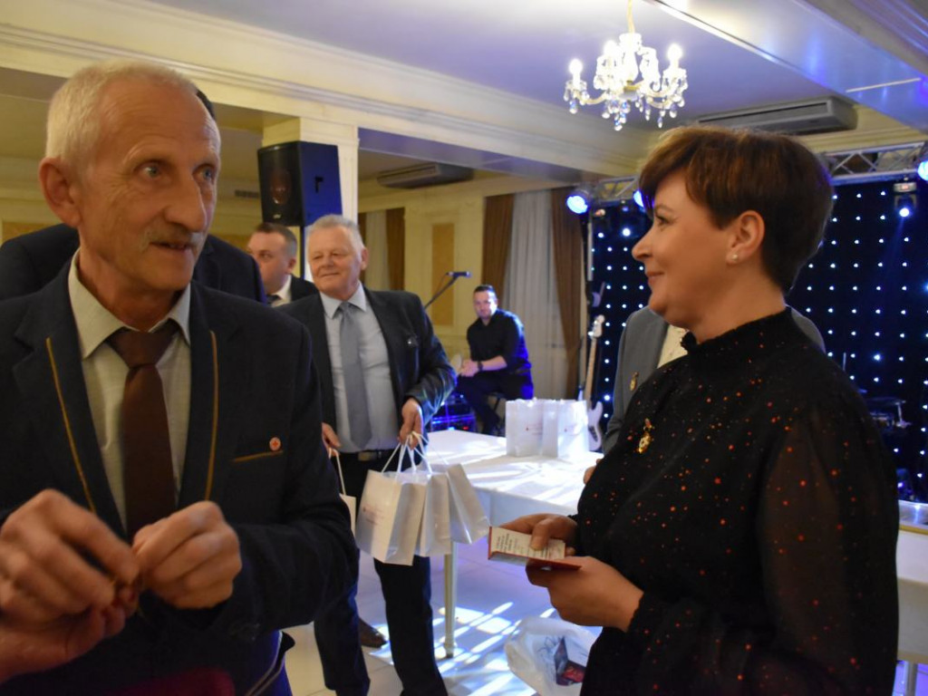 Sandomierski Klub Honorowych Dawców Krwi 