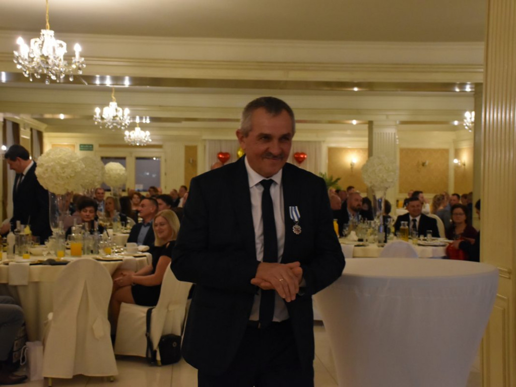 Sandomierski Klub Honorowych Dawców Krwi 