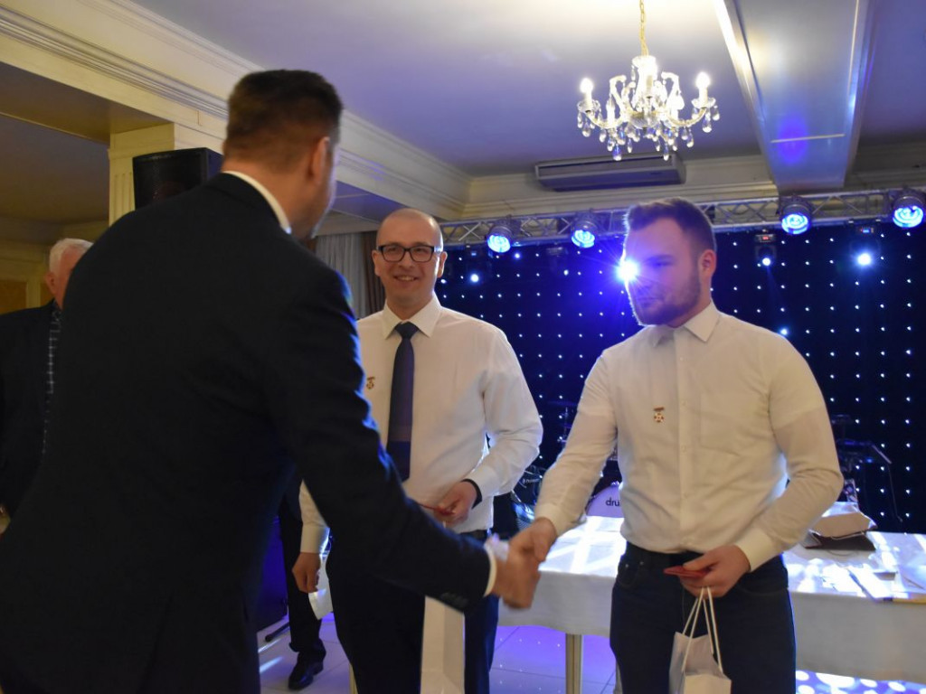 Sandomierski Klub Honorowych Dawców Krwi 
