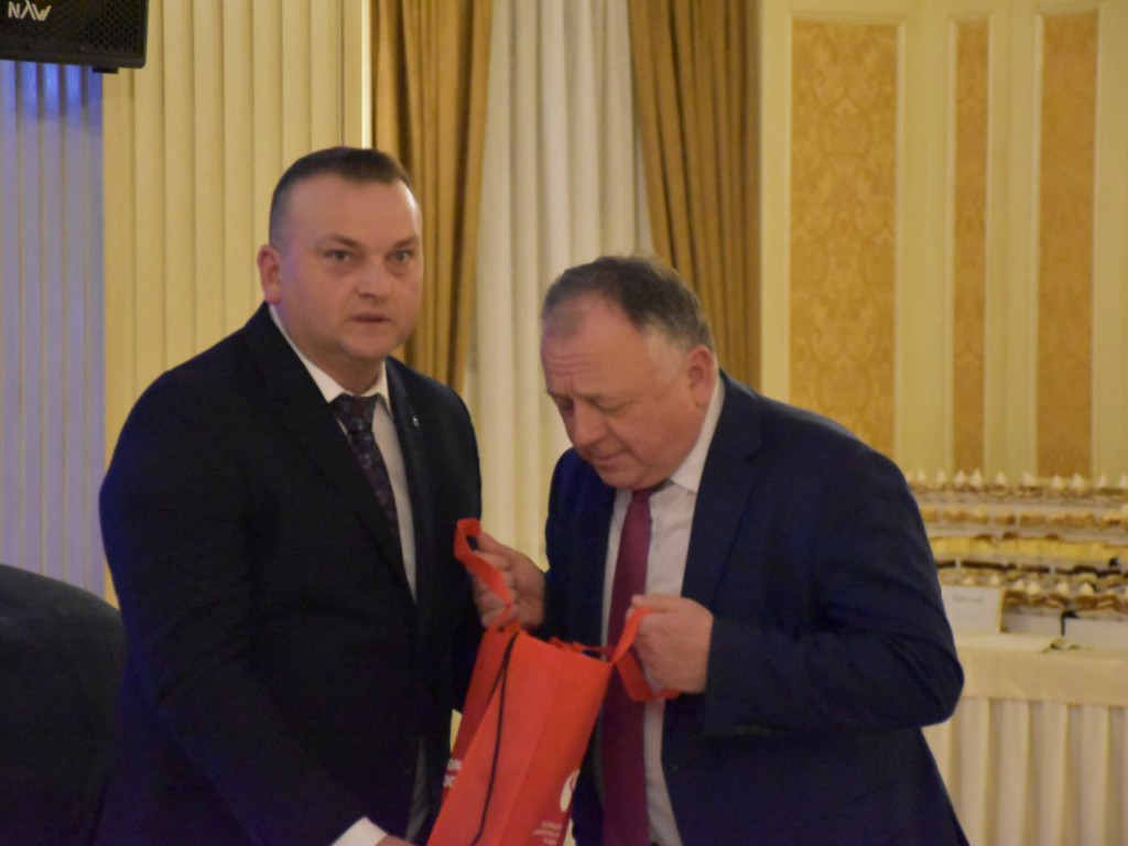 Sandomierski Klub Honorowych Dawców Krwi 