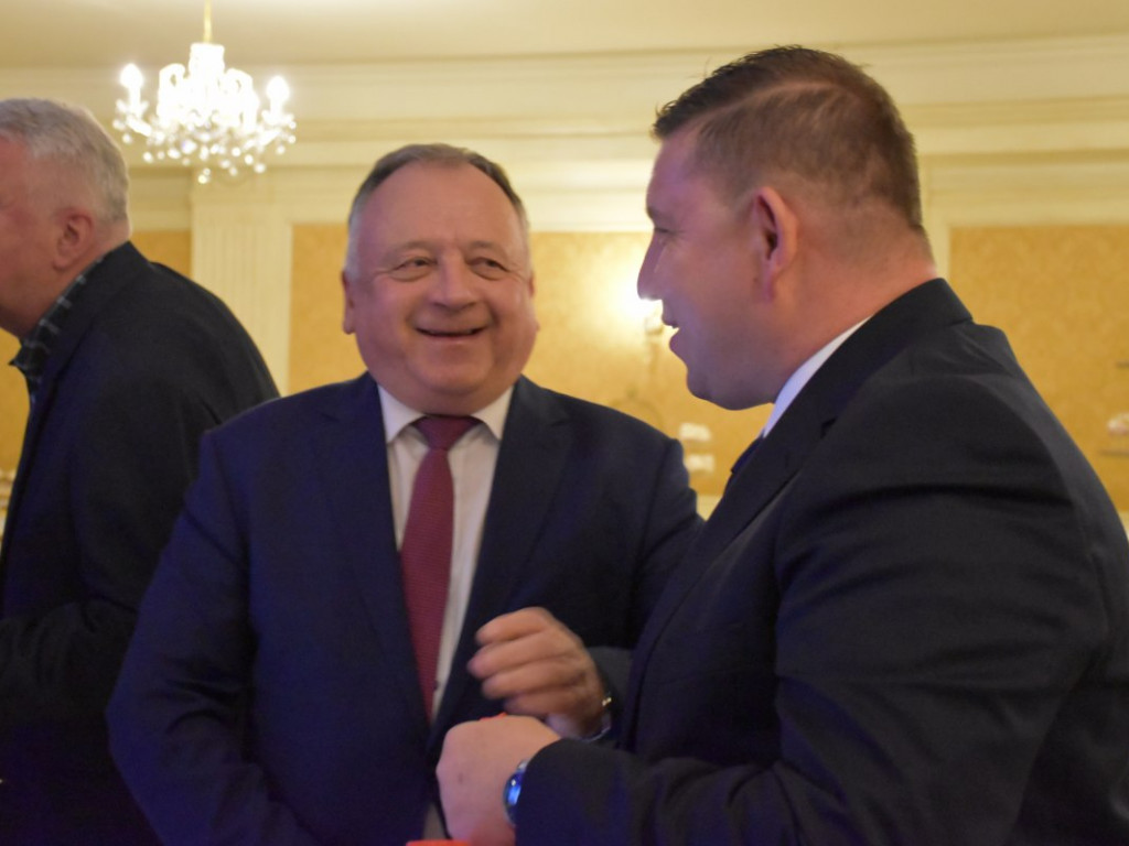 Sandomierski Klub Honorowych Dawców Krwi 