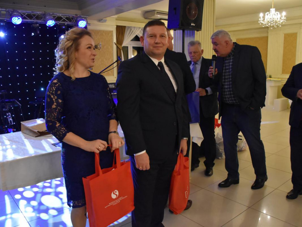 Sandomierski Klub Honorowych Dawców Krwi 