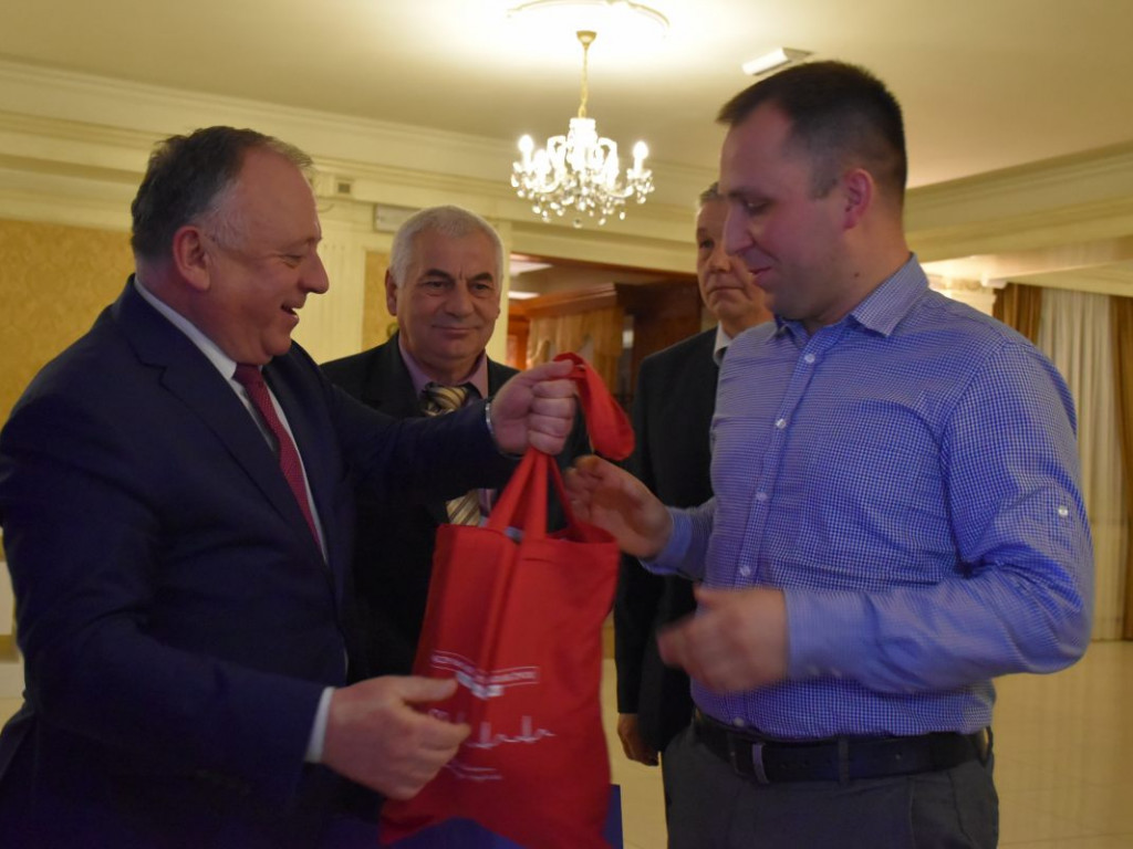 Sandomierski Klub Honorowych Dawców Krwi 