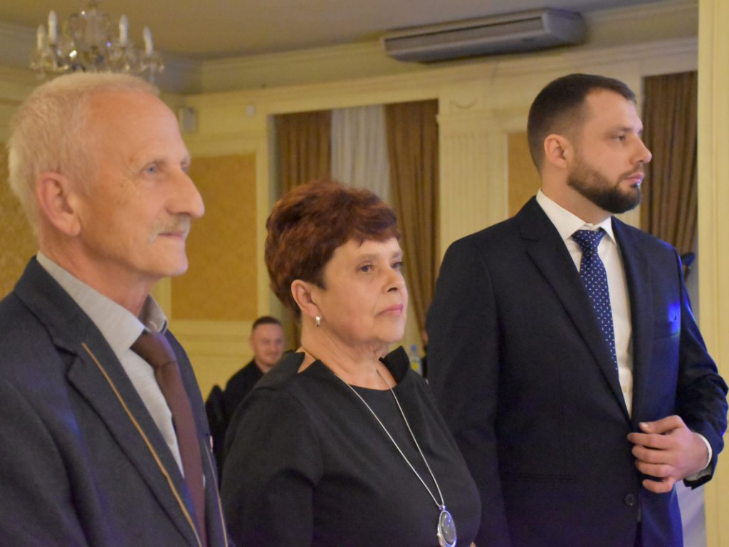 Sandomierski Klub Honorowych Dawców Krwi 