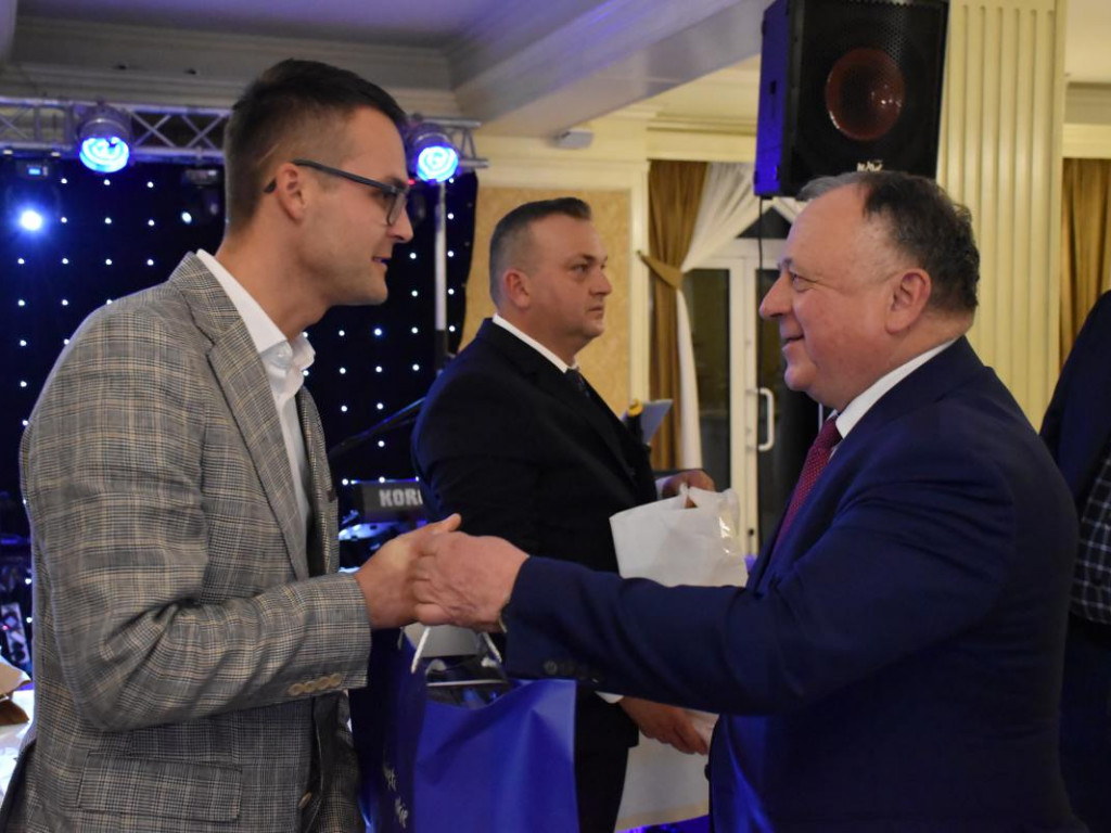 Sandomierski Klub Honorowych Dawców Krwi 