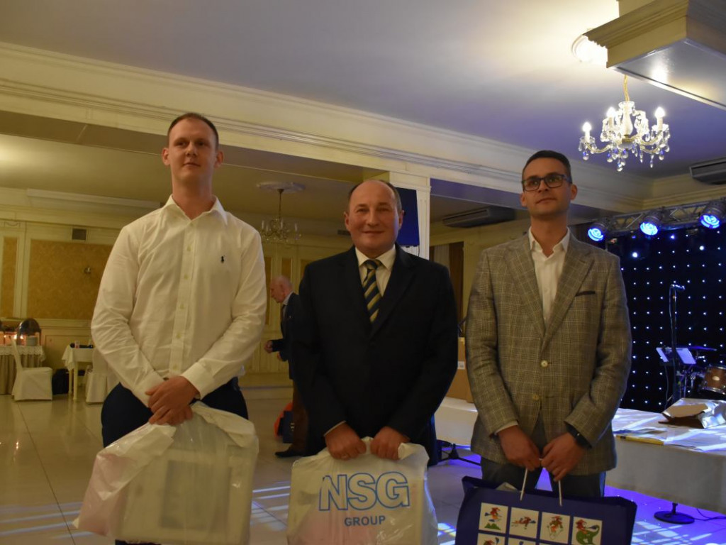 Sandomierski Klub Honorowych Dawców Krwi 