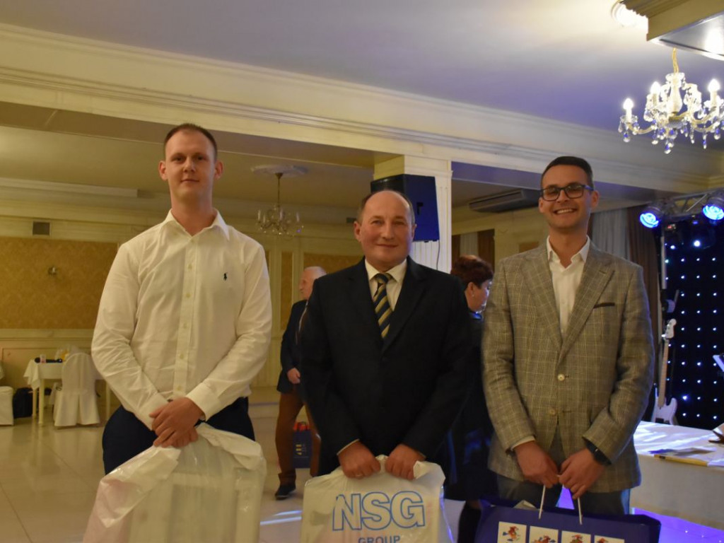 Sandomierski Klub Honorowych Dawców Krwi 