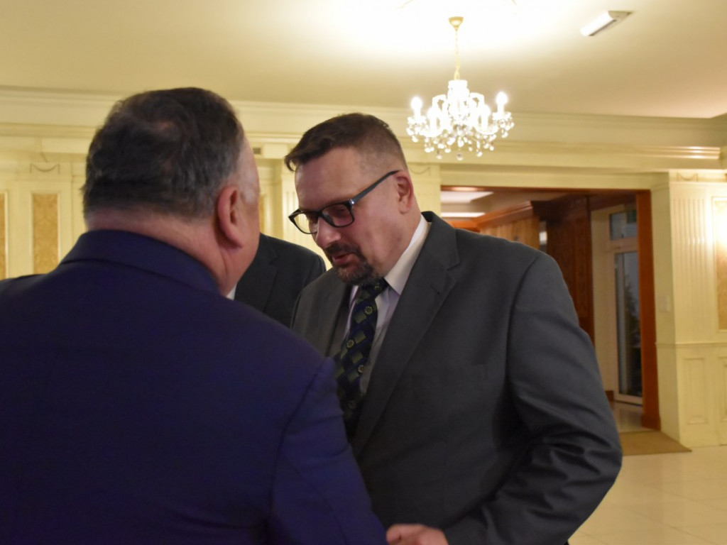 Sandomierski Klub Honorowych Dawców Krwi 