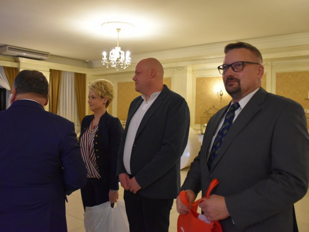 Sandomierski Klub Honorowych Dawców Krwi 
