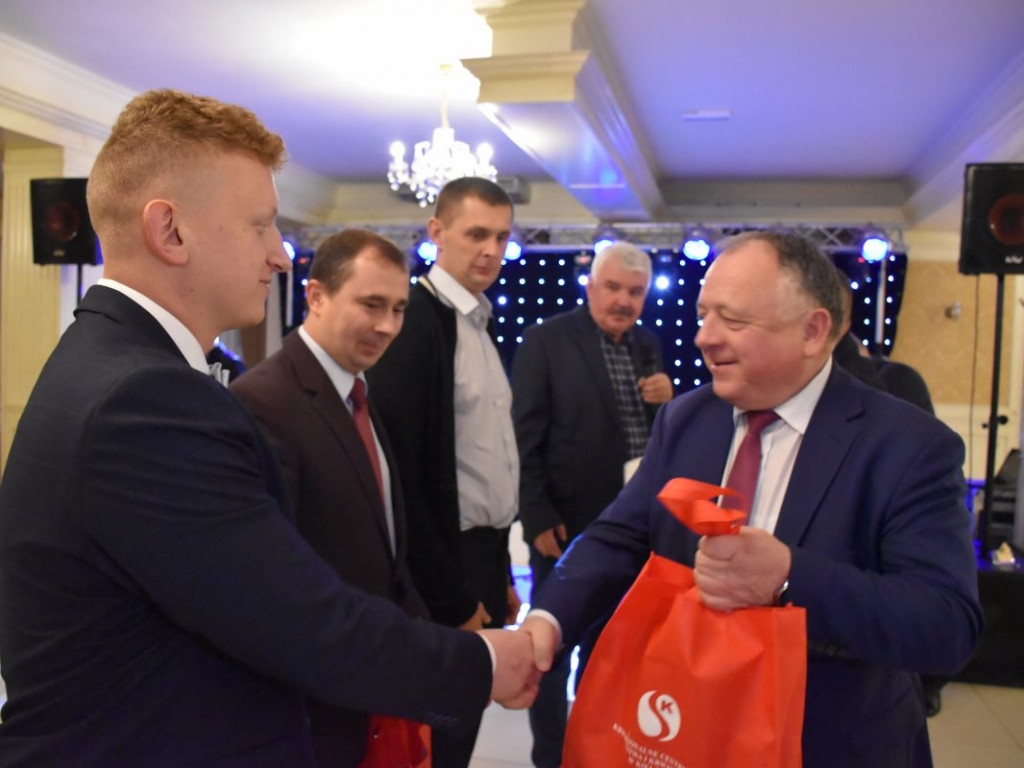 Sandomierski Klub Honorowych Dawców Krwi 