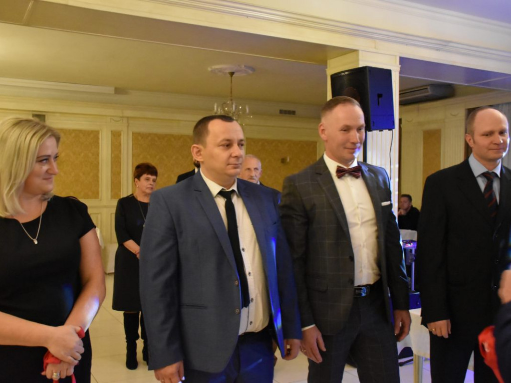 Sandomierski Klub Honorowych Dawców Krwi 