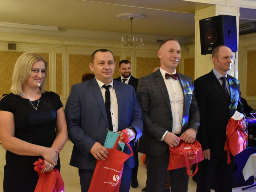 Sandomierski Klub Honorowych Dawców Krwi 