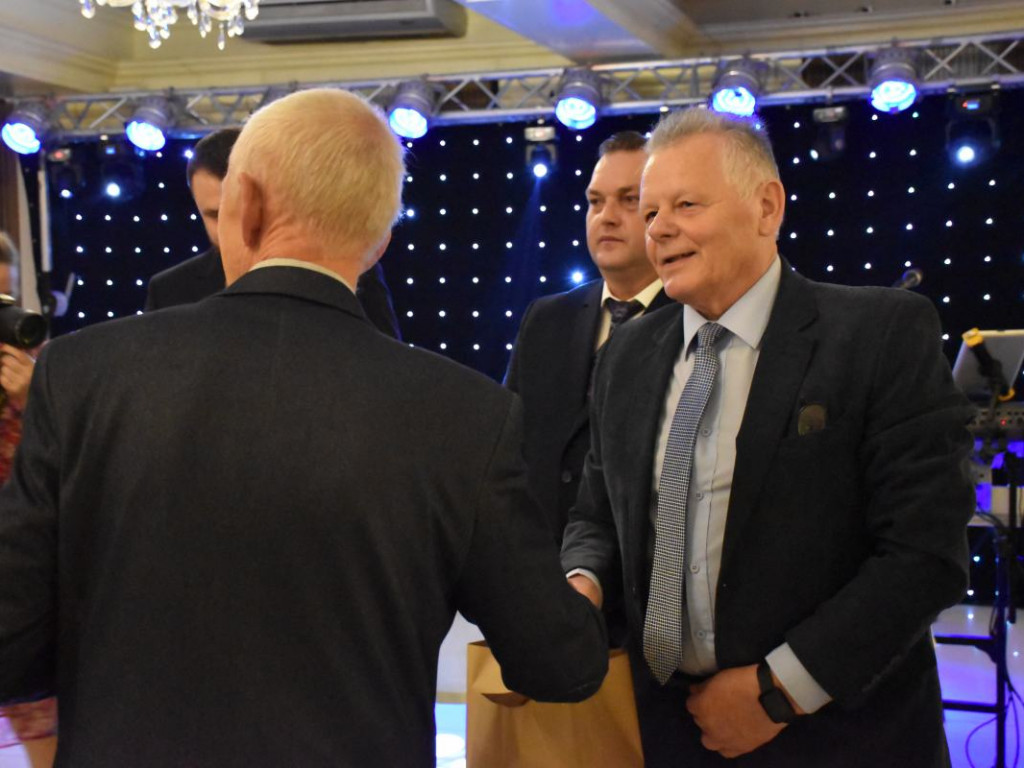 Sandomierski Klub Honorowych Dawców Krwi 