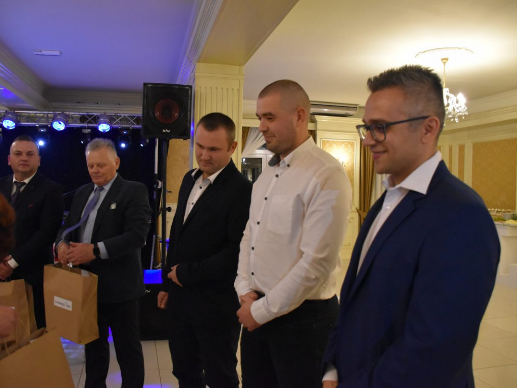 Sandomierski Klub Honorowych Dawców Krwi 