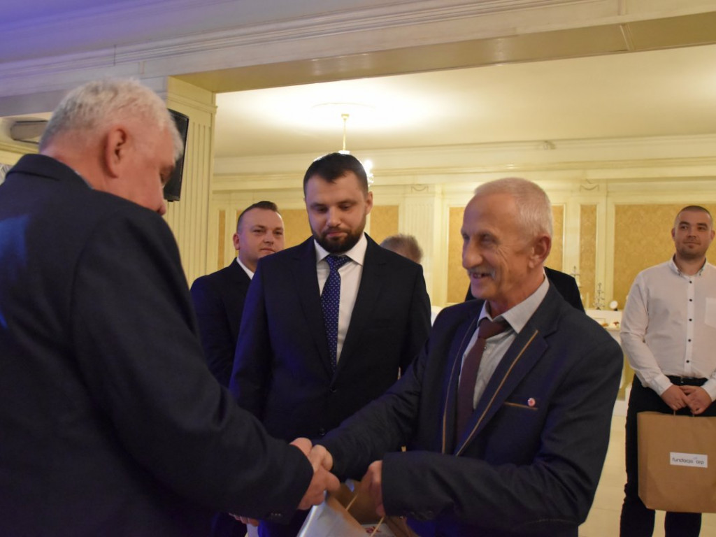 Sandomierski Klub Honorowych Dawców Krwi 