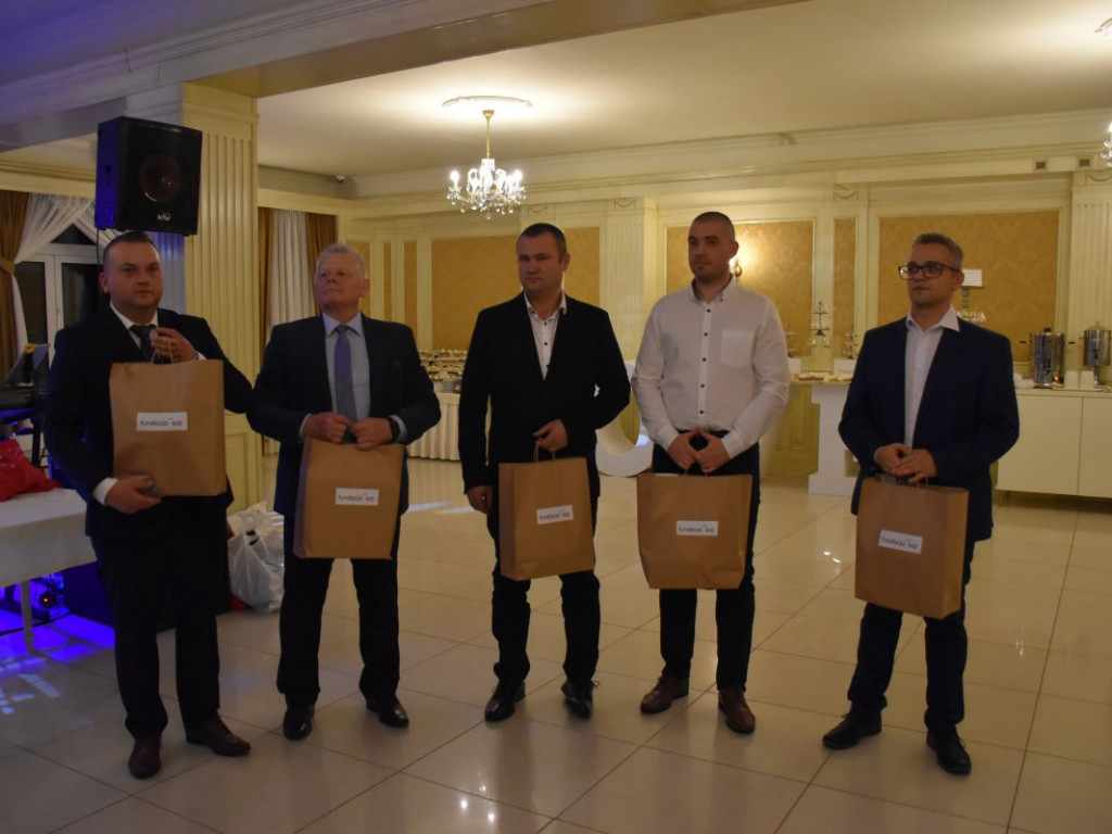 Sandomierski Klub Honorowych Dawców Krwi 
