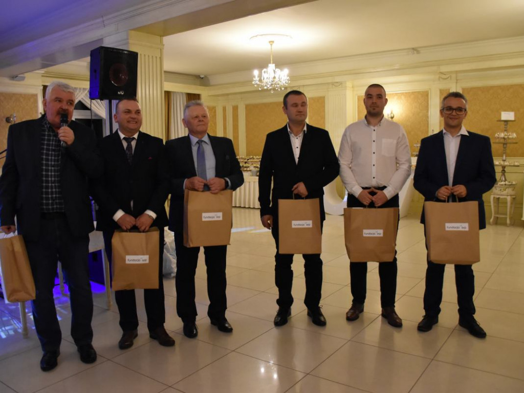 Sandomierski Klub Honorowych Dawców Krwi 