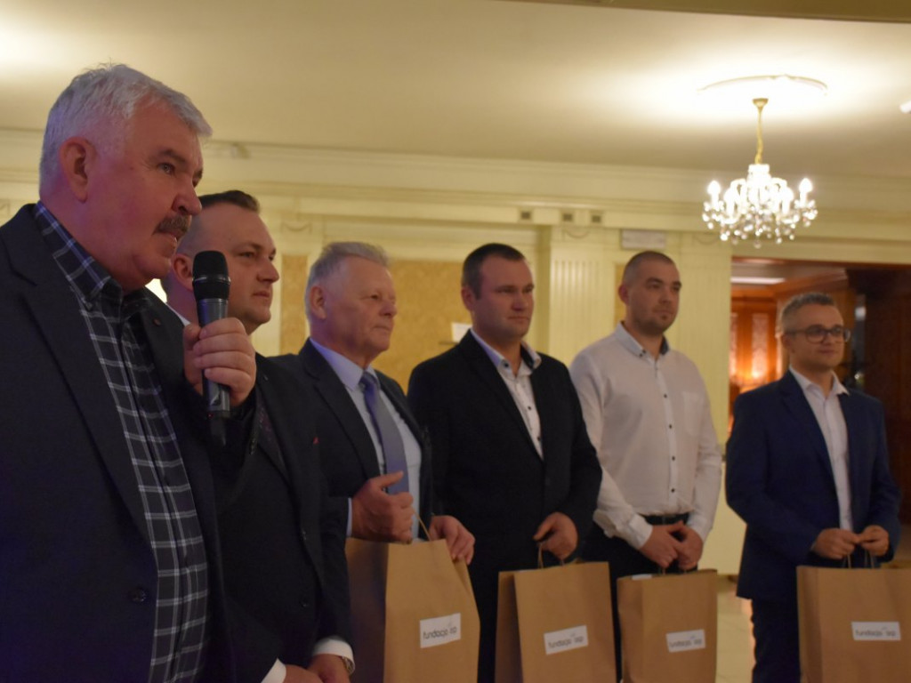Sandomierski Klub Honorowych Dawców Krwi 