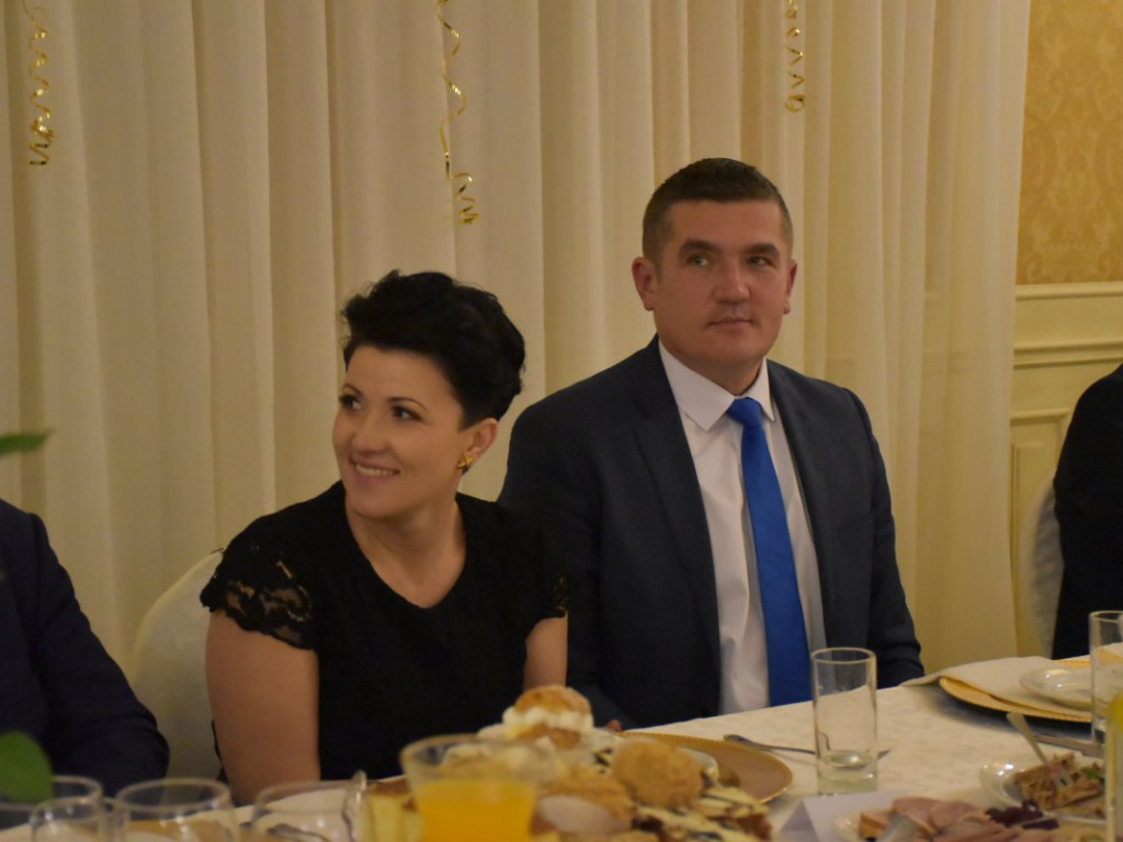 Sandomierski Klub Honorowych Dawców Krwi 