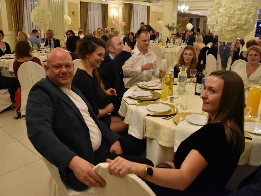 Sandomierski Klub Honorowych Dawców Krwi 