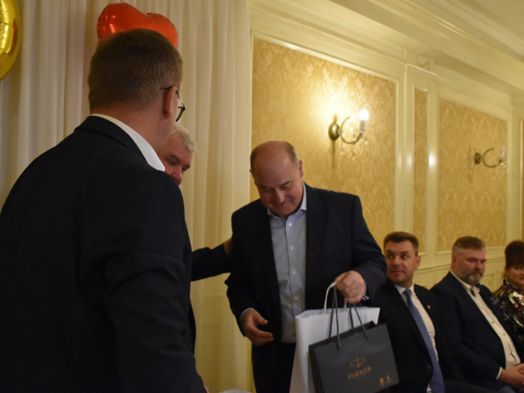 Sandomierski Klub Honorowych Dawców Krwi 