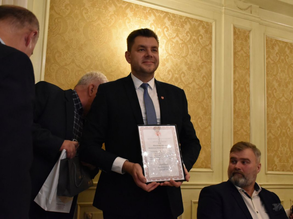 Sandomierski Klub Honorowych Dawców Krwi 
