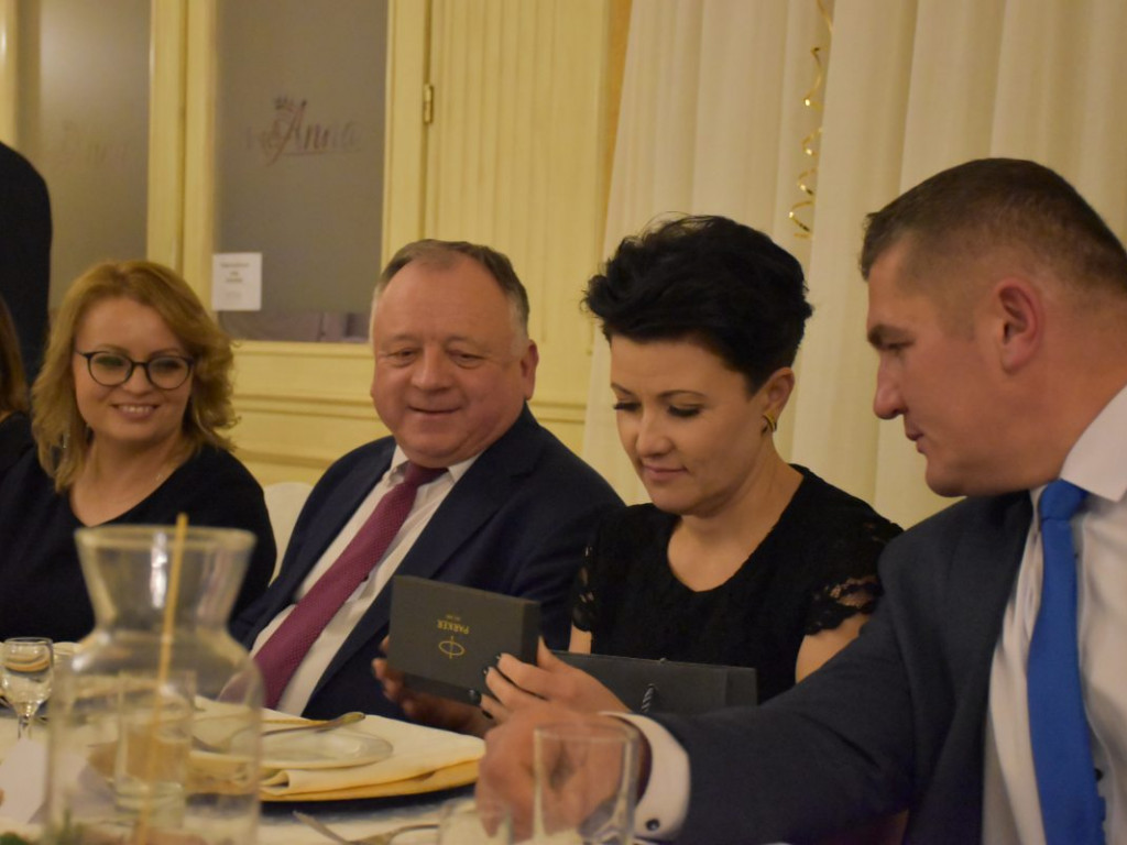 Sandomierski Klub Honorowych Dawców Krwi 