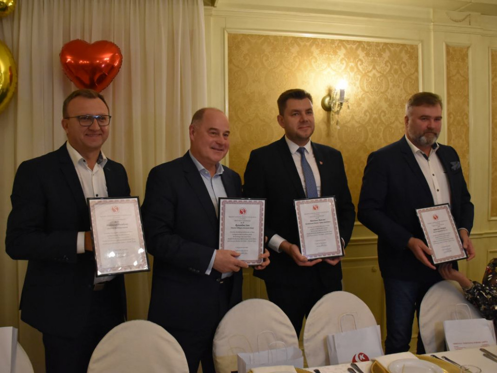 Sandomierski Klub Honorowych Dawców Krwi 